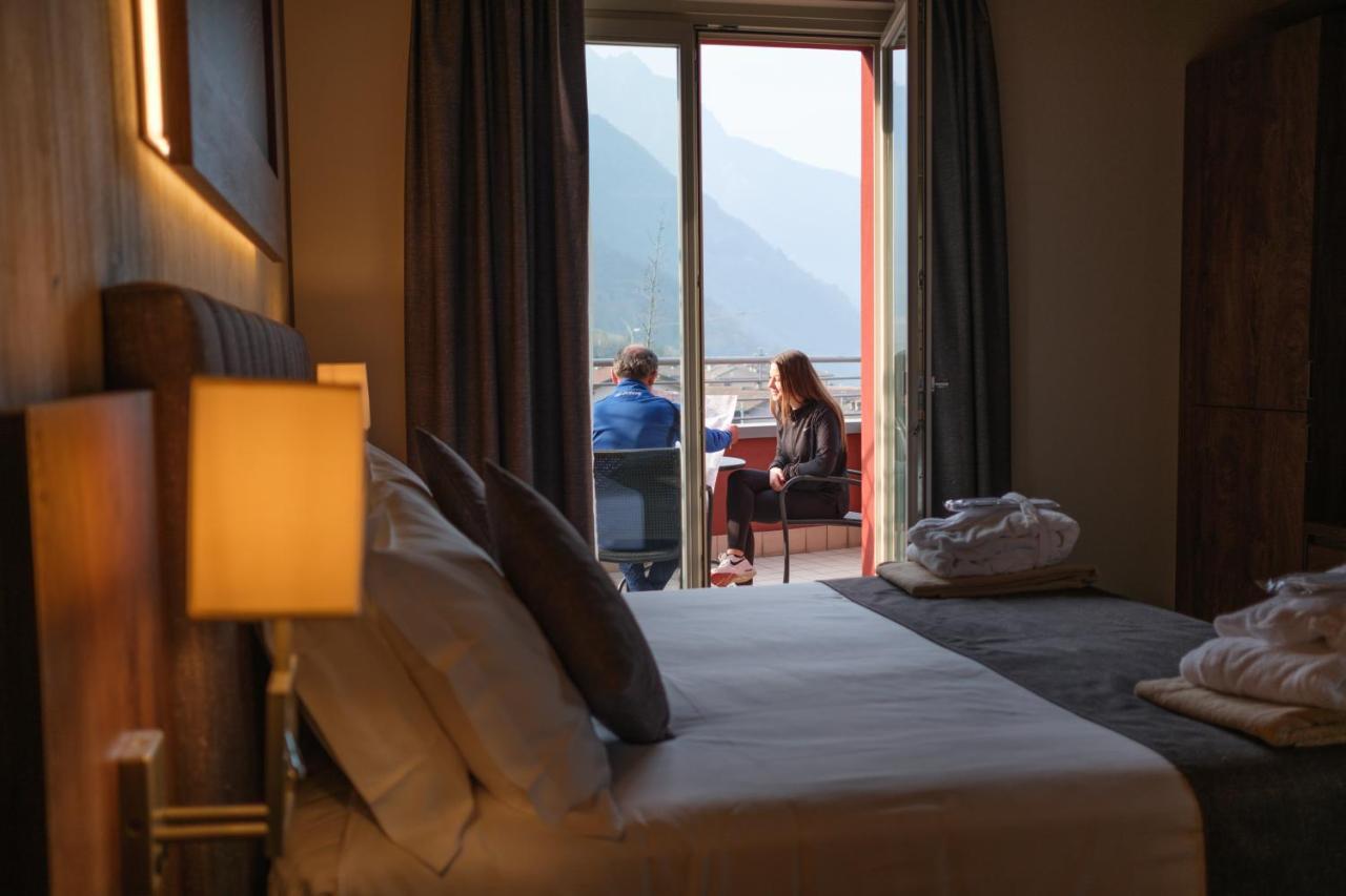 Lake Hotel La Pieve Pisogne Εξωτερικό φωτογραφία