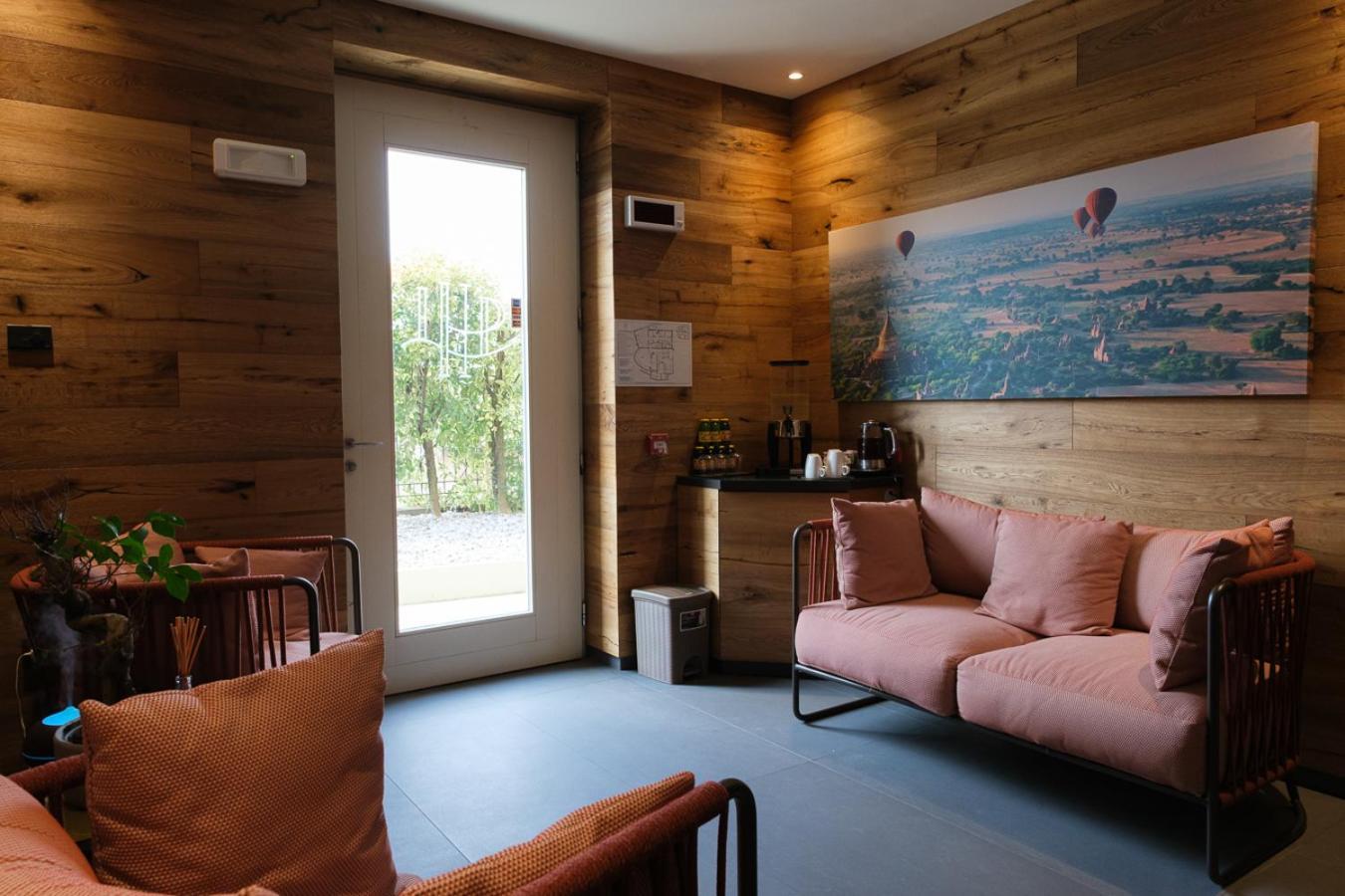 Lake Hotel La Pieve Pisogne Εξωτερικό φωτογραφία