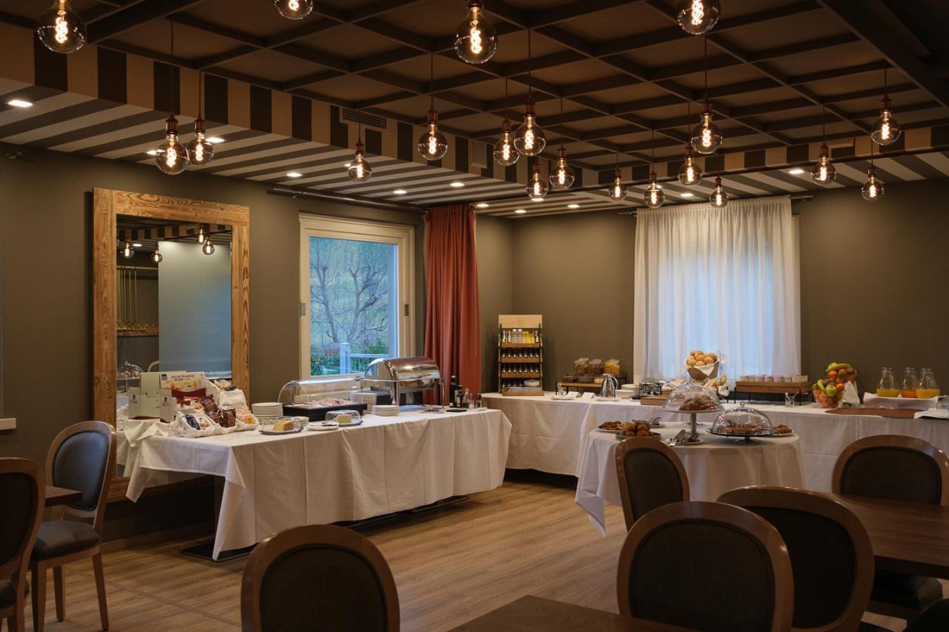 Lake Hotel La Pieve Pisogne Εξωτερικό φωτογραφία